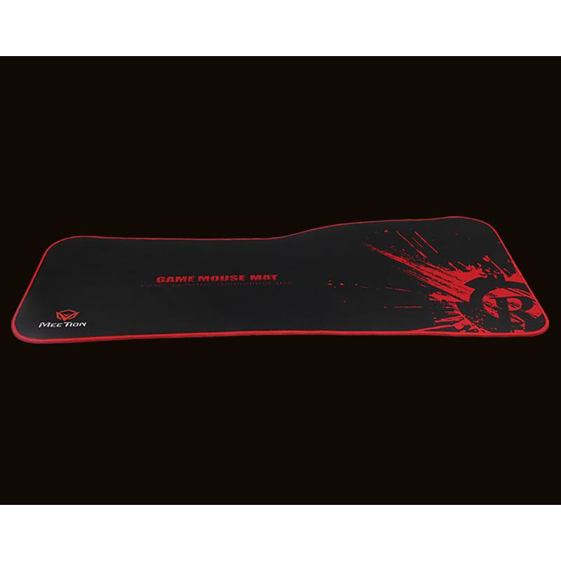 Meetion Large Extended Gamer Desk Gaming Mouse Mat | Shopna Online Store .
