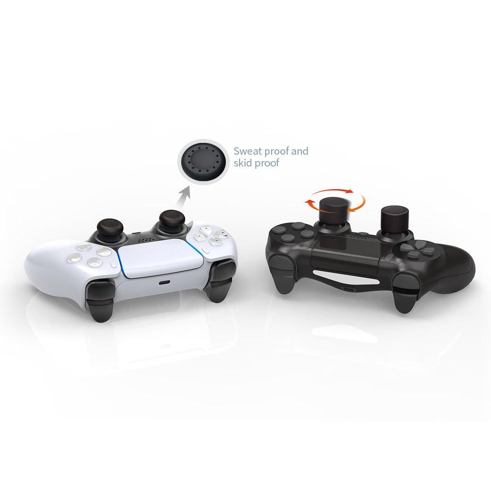 DOBE Thumb Grips For PS4/PS5 Controller TY-0817 | Shopna Online Store .
