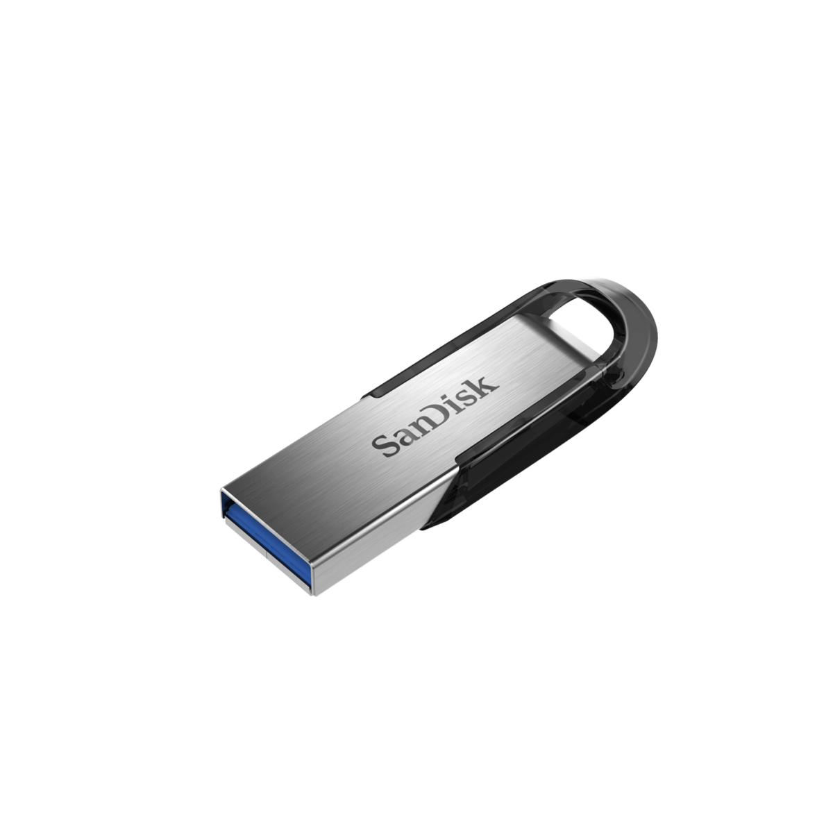 SanDisk Ultra Flair Flash Drive - 64GB / USB 3.0 | Shopna Online Store .