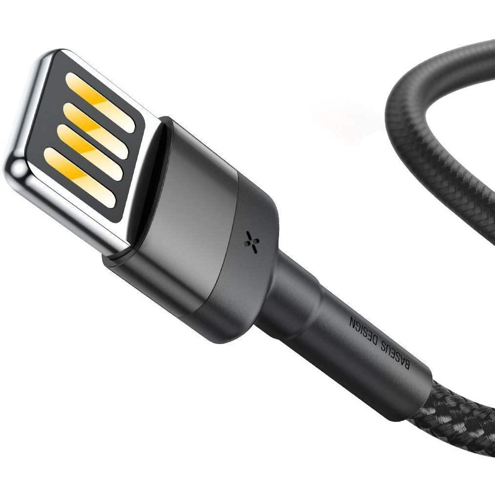 Baseus Cable USB Lightning 2.4A 1M | Shopna Online Store .