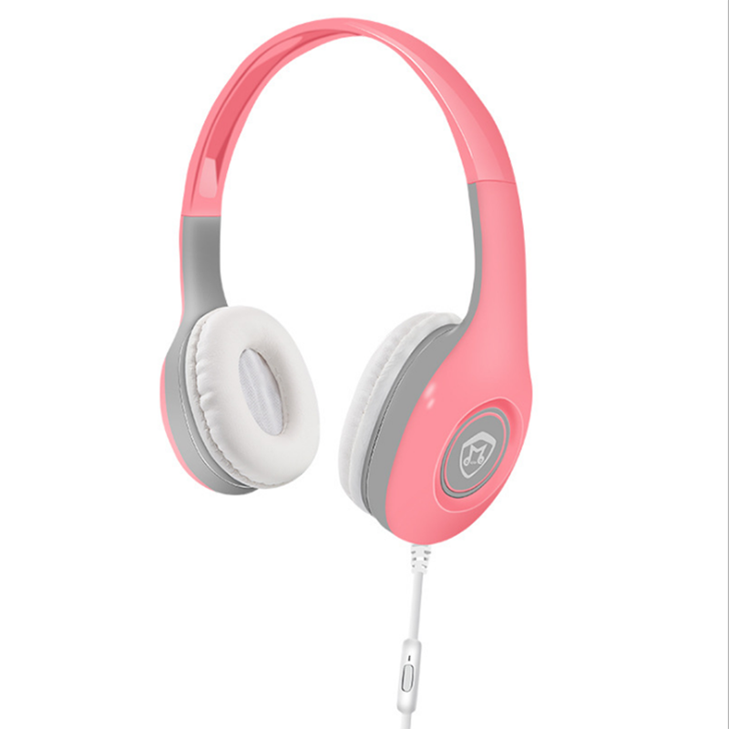 SHUER Wired Headphones With Microphone | Shopna Online Store .