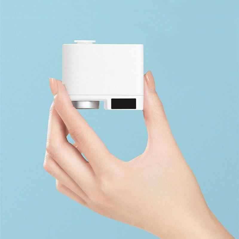 Xiaomi Xiaoda Automatic Water Saver Tap | Shopna Online Store .