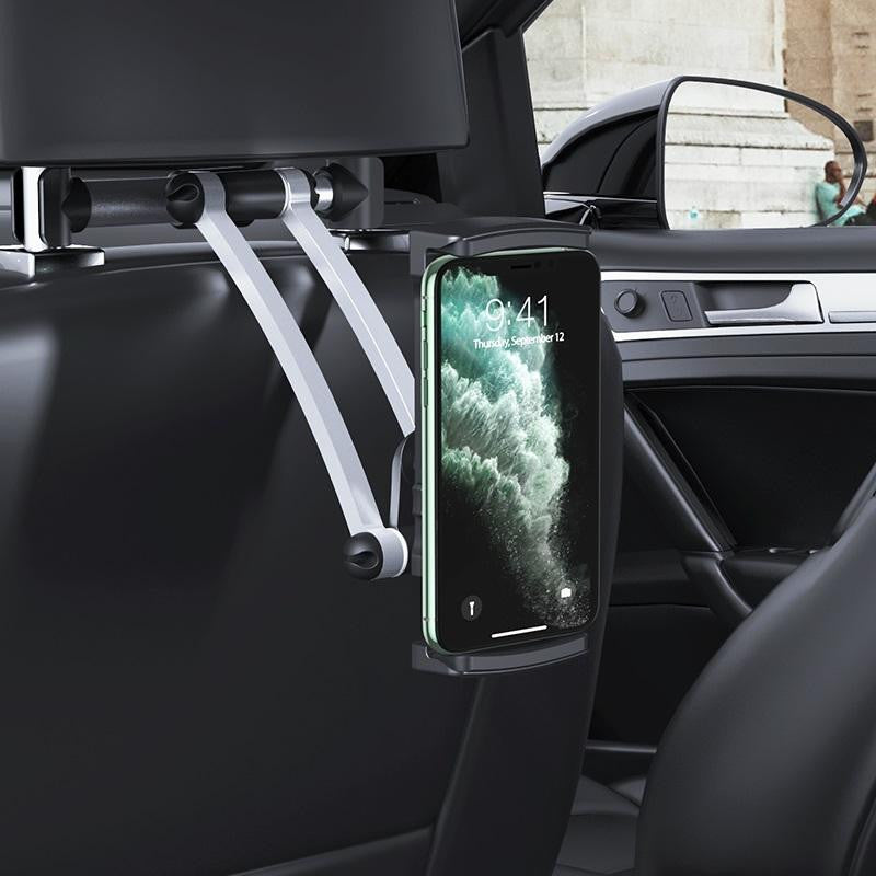 hoco. Car holder “CA62 Handsome” for headrest | Shopna Online Store .