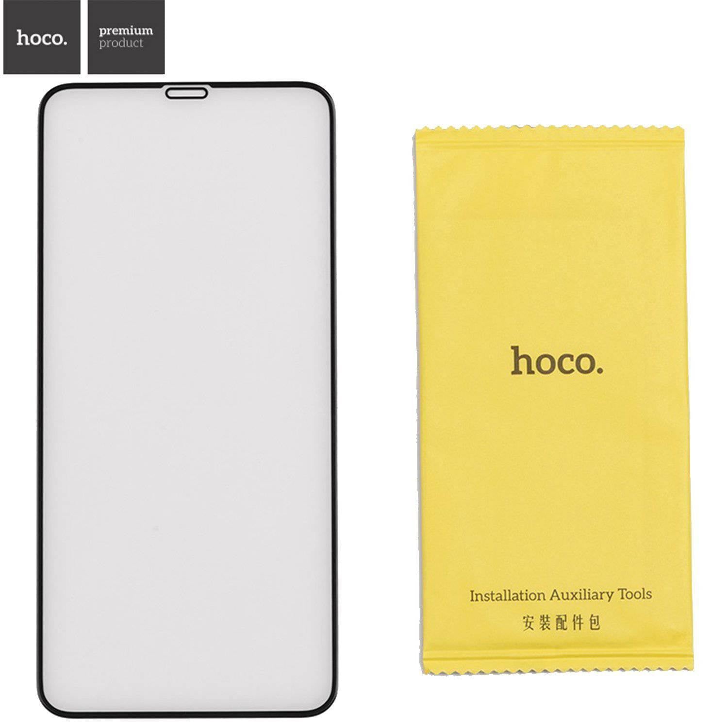 hoco. iPhone 11 Pro screen protector | Shopna Online Store .