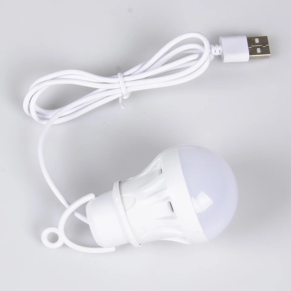 USB LED Bulb | Shopna Online Store .