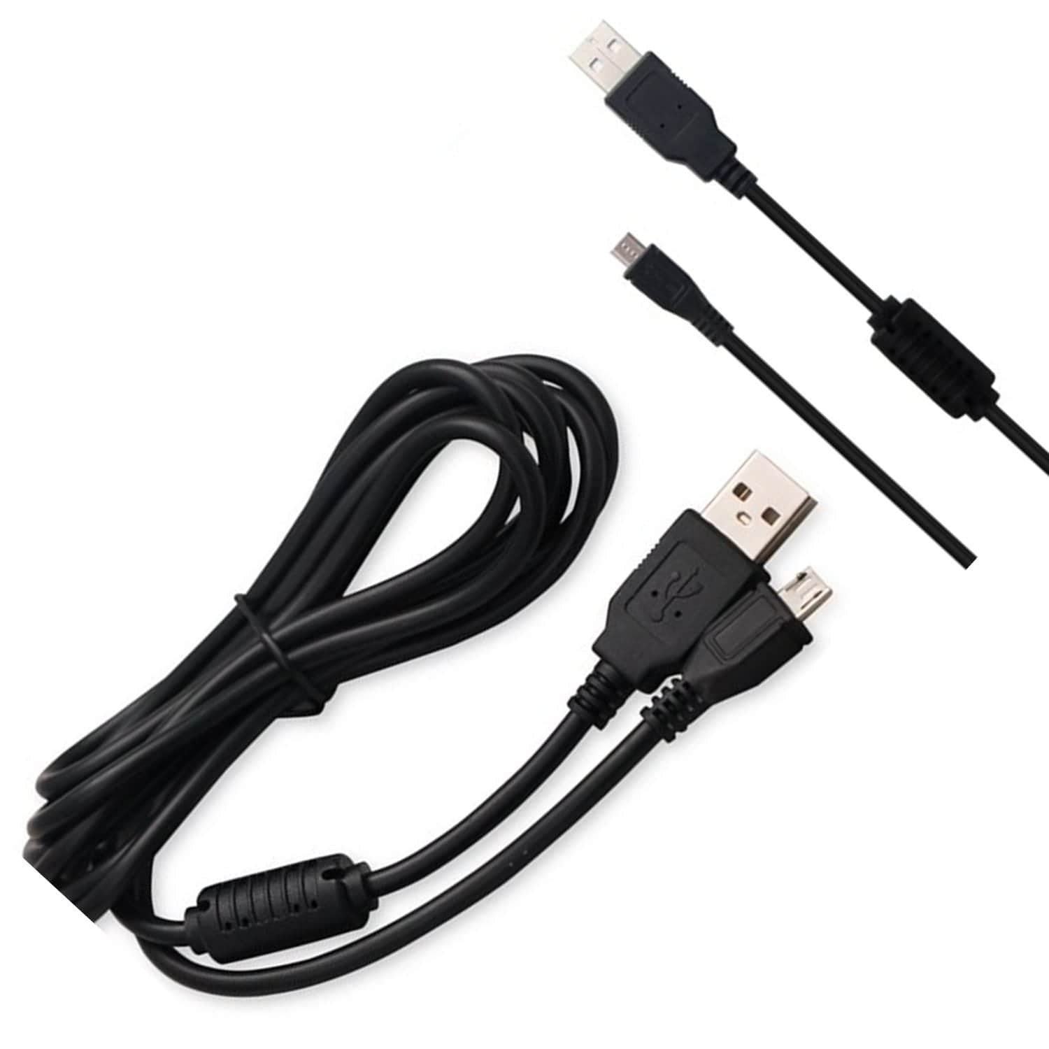 3 meter micro USB cables | Shopna Online Store .