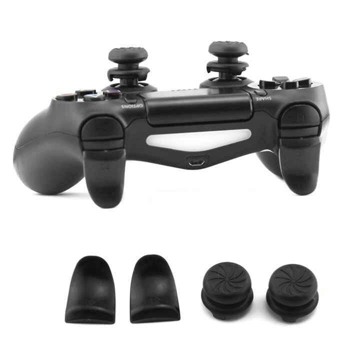 PlayStation 4 Control Freek With Trigger Extenders | Shopna Online Store .