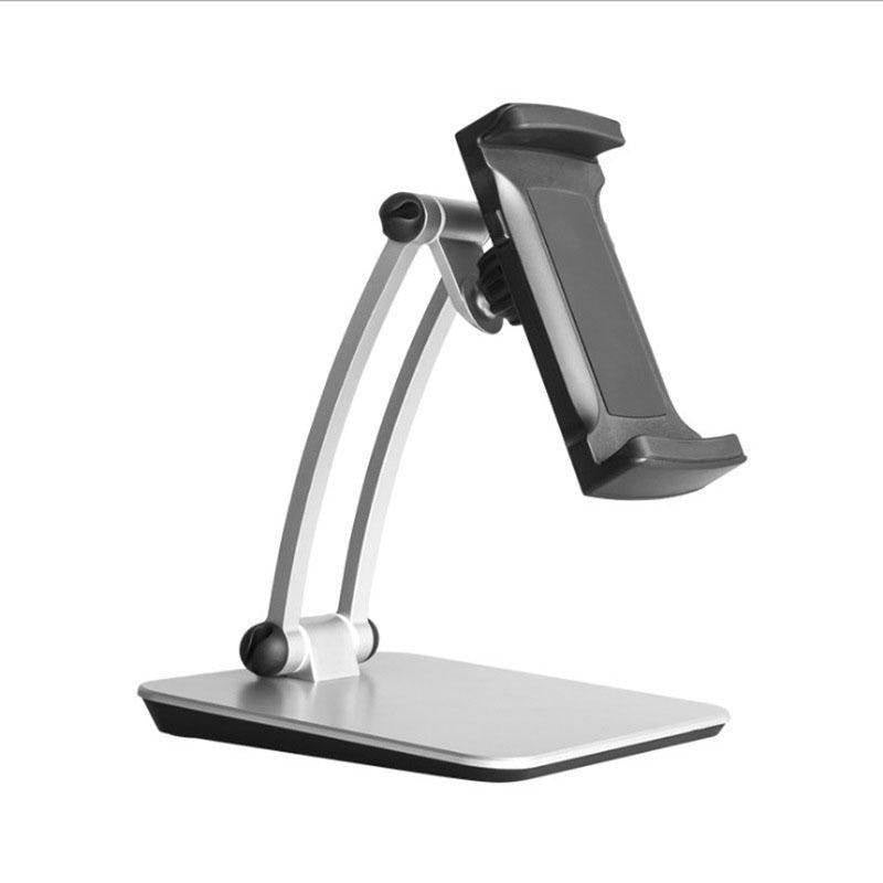 Aluminum 360 Rotating Universal Stand for iPad pro | Shopna Online Store .